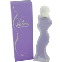 Valeria Perfume by Valeria Mazza
