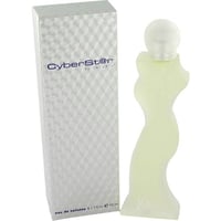 Cyberst@r Perfume by Valeria Mazza