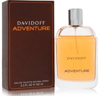 Davidoff Adventure Cologne by Davidoff