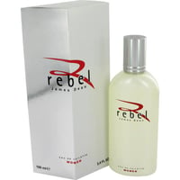 Rebel Perfume by James Dean