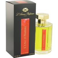 L'eau D'ambre Perfume by L'Artisan Parfumeur