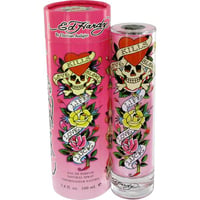Ed Hardy Perfume by Christian Audigier