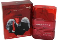 Diable Bleu Rouge Cologne by Lamis
