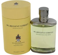 99 Regent Street Cologne by Hugh Parsons