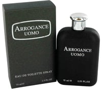 Arrogance Uomo Cologne by Schiapparelli Pikenz