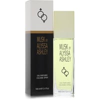 Alyssa Ashley Musk Perfume by Alyssa Ashley