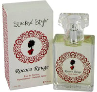 Rococo Rouge Perfume by Stacked Style