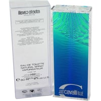 Just Cavalli Blue Cologne by Roberto Cavalli