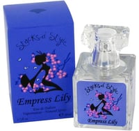 Empress Lily Perfume by Stacked Style