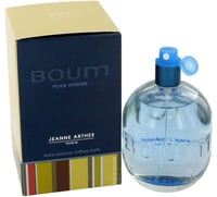 Boum Cologne by Jeanne Arthes