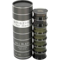 Amazing Cologne by Bill Blass
