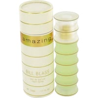 Amazing Perfume by Bill Blass