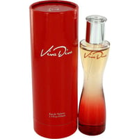 Viva Diva Perfume by Living Goddess