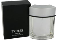 Tous Man Cologne by Tous