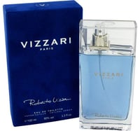 Vizzari Cologne by Roberto Vizzari