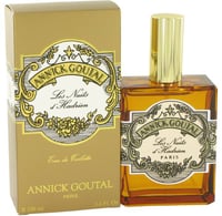 Les Nuits D'hadrien Cologne by Annick Goutal
