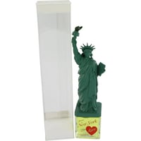 Statue Of Liberty Perfume by Unknown