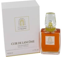 Cuir De Lancome Perfume by Lancome