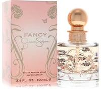 Fancy Perfume by Jessica Simpson