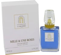 Mille Une Roses Perfume by Lancome