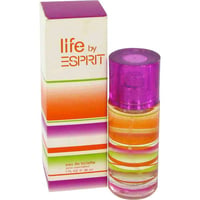 Esprit Life Perfume by Coty