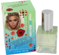 Coast To Coast Tokyo Fusion Perfume by Mary-Kate And Ashley