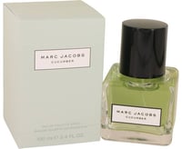 Marc Jacobs Cucumber Perfume by Marc Jacobs