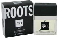 Roots Spirit Cologne by Coty