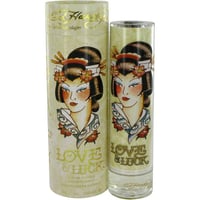Love & Luck Perfume by Christian Audigier