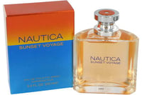 Nautica Sunset Voyage Cologne by Nautica