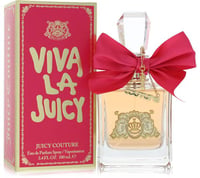 Viva La Juicy Perfume by Juicy Couture