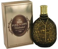 Diesel Fuel For Life Unlimited Perfume for Women - Buy Online Now