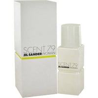Scent 79 Perfume by Jil Sander