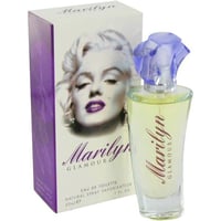 Marilyn Monroe Glamour Perfume by CMG Worldwide
