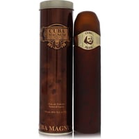 Cuba Magnum Gold Cologne by Fragluxe