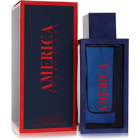 America Cologne by Perry Ellis