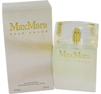 Max Mara Gold Touch Perfume by Maxmara