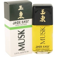 Jade East Musk Cologne by Regency Cosmetics