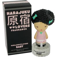 Harajuku Lovers Baby Perfume by Gwen Stefani