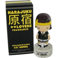Harajuku Lovers Lil' Angel Perfume by Gwen Stefani