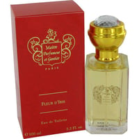 Fleur D'iris Perfume by Maitre Parfumeur Et Gantier