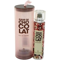 Fleur De Chocolat Perfume by Molinard