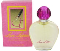 Love Letter Perfume by Love