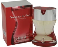Morgan De Toi Perfume by Morgan