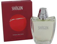 Shogun Cologne by Alain Delon