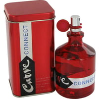 Curve Connect Cologne by Liz Claiborne