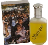 Sassique Perfume by Regency Cosmetics