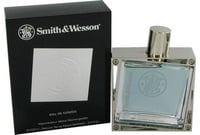 Smith & Wesson Cologne by Parley Cosmetics