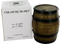 Treasure Island Cologne by Legendary Fragrances