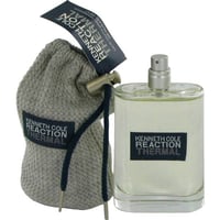 Kenneth Cole Reaction Thermal Cologne by Kenneth Cole